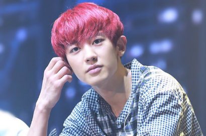 Manly dan Seksi, Chanyeol EXO Juga Bikin Fans Cowok 'Jatuh Cinta'