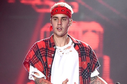 Justin Bieber Ditawari Main Film Tapi Harus Adegan Seks dengan Cowok?