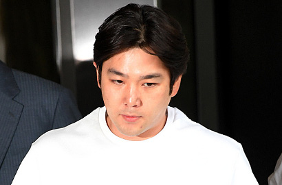 Terkait Kasus Nyetir Mabuk, Jadwal Sidang Pertama Kangin Sudah Diputuskan