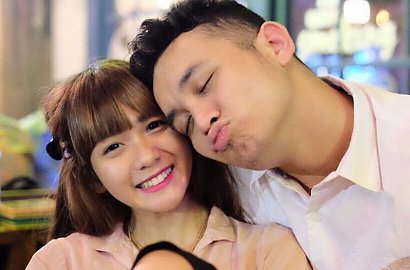 Ungkap Tanggal Pernikahan, Gilang Dirga dan Adiezty Usung Konsep Ini