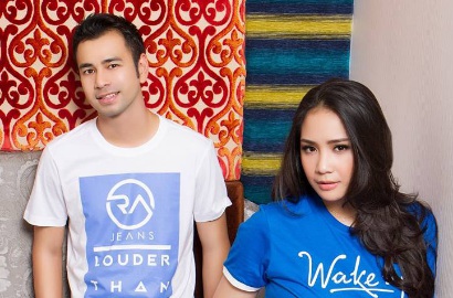 Amy Qanita Marahi Raffi Ahmad Soal Isu Selingkuh, Ibu Nagita Masih Bersikap Dingin