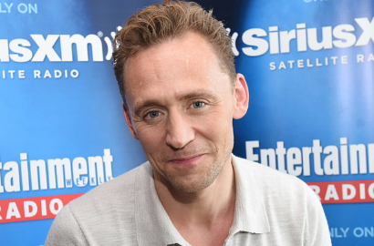 Waduh, Tom Hiddleston Dinobatkan Jadi Pria dengan Pantat Terseksi 2016