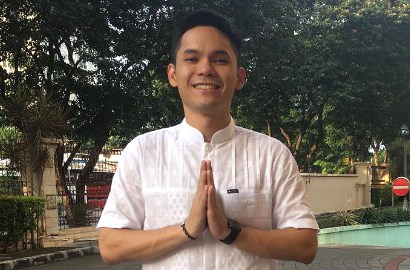 Jelang Nikah, Ben Kasyafani dan Calon Istri Beda Pendapat Soal Bulan Madu