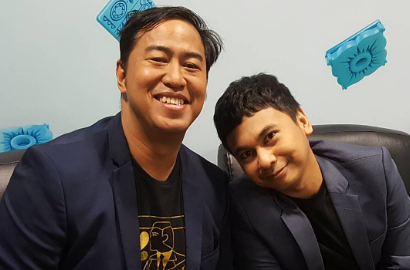 Pandji Pragiwaksono Sebut Raditya Dika Tak Profesional, Kenapa?