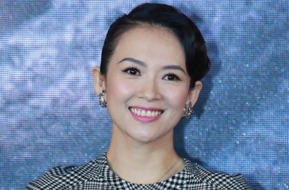 Zhang Ziyi Pamer Akrab dengan Anak Tiri Usai Ibu Kandungnya Ditangkap Polisi