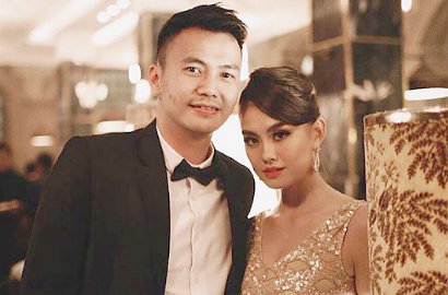 Sering Pasang Pose Seksi, Agnes Monica Ternyata Sudah 'Minta Izin' Sang Kekasih