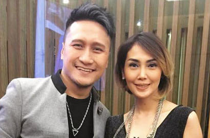 Segera Lahir, Ini Jenis Kelamin Bayi Arie Untung-Fenita