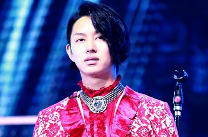 Dari Suzy Hingga Lee Yu Bi, Ini Rahasia Heechul Bisa Dekat dengan Artis Cantik