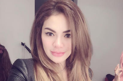 Rahasiakan Pacar Baru, Nikita Mirzani Trauma Gara-Gara Samuel Rizal?