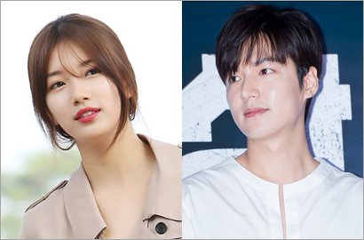Suzy Pamer Foto Jalan-jalan di Australia, Netter: Harusnya Ajak Lee Min Ho