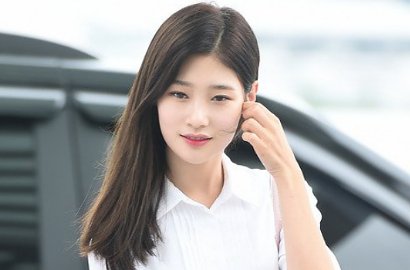 Jadi Makin Kurus, Jung Chae Yeon IOI Bikin Netter Prihatin