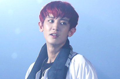 Ganteng dan Jago Nulis Lagu, Chanyeol Bikin Member EXO Lainnya Iri