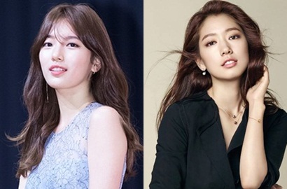 Bukan Suzy, Ternyata Park Shin Hye Paling Ingin Diajak Liburan Bareng