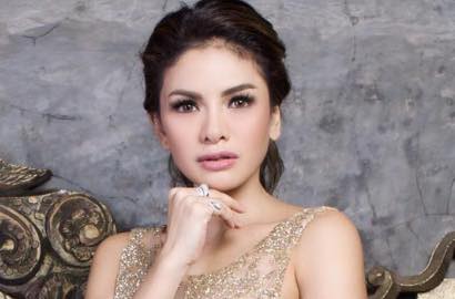 Pamer Paha di Tempat Sepi, Nikita Mirzani Malah Dikira Penampakan