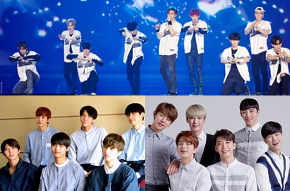 6 Grup yang Debut di 2012 Ini Berhasil Bertahan dan Makin Populer