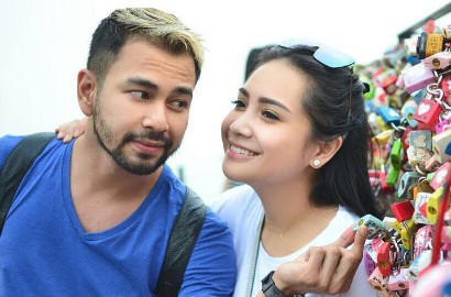 Netter Gemas Lihat Nagita Pasif Tanggapi Isu Raffi-Ayu Ting Ting Selingkuh