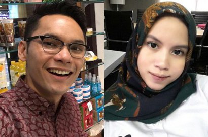 Kenal Tiga Bulan Langsung Nikah, Ben Masih Canggung dengan Ines?