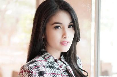 Waduh, Sandra Dewi Bakal Sulit Punya Anak Gara-Gara Ini?