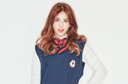 Masuk Media Hollywood, Jeon Somi IOI Diramal Jadi Bintang K-Pop Internasional?