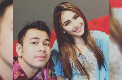 Waduh, Amy Qanita Larang Raffi Ahmad Kerja Bareng Ayu Ting Ting?