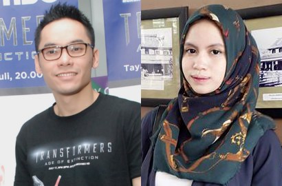 Jelang Nikah, Calon Istri Ben Kasyafani Bikin Kaget Tiba-Tiba Lakukan Ini
