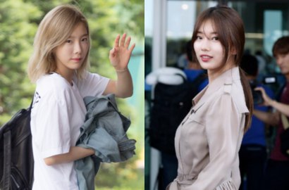 Mulai Tae Yeon Hingga Suzy, Ini Daftar Member Girlband Reputasi Terbaik