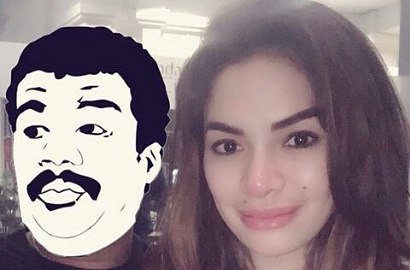 Nikita Mirzani Sembunyikan Wajah Pacar Baru Gara-Gara Trauma 'Diprotes'?