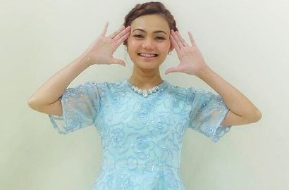 Batal Nikah, Rina Nose Tulis Curhatan Ini Demi Sindir Fakhrul Razi?
