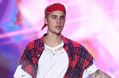 Justin Bieber Tolak Honor Rp 65 Miliar Gara-Gara Donald Trump, Ada Apa?