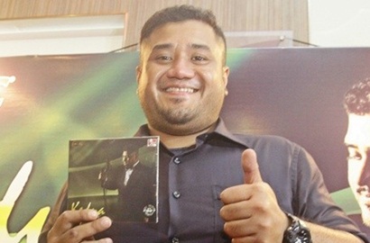 Mike Mohede Diduga Kena Serangan Jantung, Inilah Detik Kematiannya