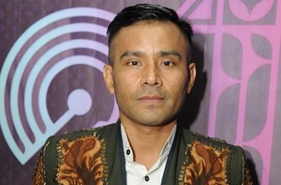 Satu Angkatan 'Indonesian Idol', Judika Tak Percaya Mike Meninggal Dunia
