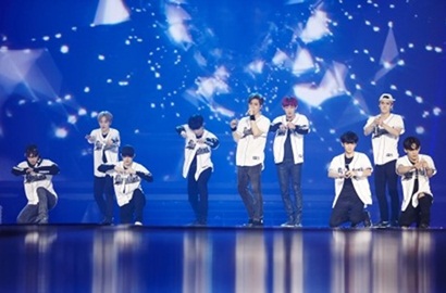 Konser di Seoul Sukses Besar, EXO Pecahkan Rekor?