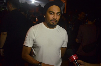 Meninggal Dunia, Mike Mohede Batal Jadi Line Up Konser Glenn Fredly