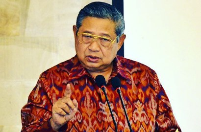 Ikut Berduka, Mantan Presiden SBY Bakal Takziah ke Kediaman Mike Mohede
