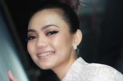 Kesal Namanya Kerap Dicatut Iklan Instagram, Rina Nose: Kenal Juga Kagak