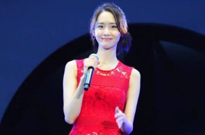 Kasihan, Yoona SNSD Tak Punya Waktu Jalan-Jalan Saat ke Shanghai
