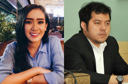 Netizen Minta Cita Citata Dituntut, Ini Respon Anggota DPR Amri Tuasikal