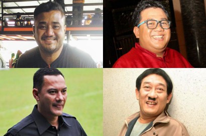 Senasib dengan Mike Mohede, 5 Artis Ini Juga Meninggal Kena Serangan Jantung