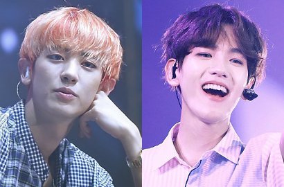 Giliran Chanyeol Pamer Abs di Konser EXO, Seksi Mana Sama Baekhyun?