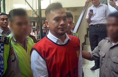 Saipul Jamil Ultah di Penjara, Inul Daratista Tulis Pesan Mengharukan