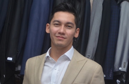 Unik dan Klasik, Samuel Zylgwyn-Franda Bakal Bulan Madu ke Negara Ini