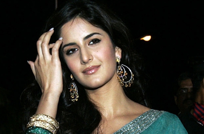 Dituding Berikan Ancaman ke Media, Katrina Kaif Akhirnya Buka Suara