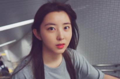 Pamer Foto Baru, Sohyun Jual Barang 4Minute Miliknya di Pasar Loak
