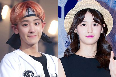 Diduga 'Kencani' Chanyeol, Nam Bo Ra Langsung Angkat Bicara