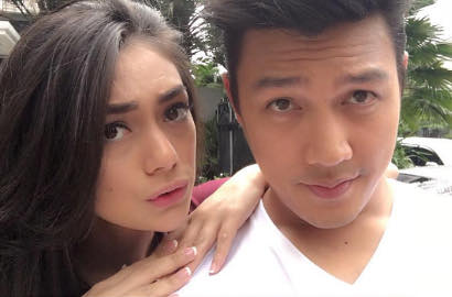 Takziah ke Rumah Mike, Celine Evangelista Malah Diminta Balikan dengan Dirly