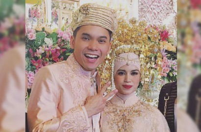 Bulan Madu Nonton Konser Coldplay, Ben Kasyafani dan Ines Bakal Ajak Sienna