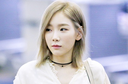 Rebahan Seksi di Kasur, Tato Tae Yeon SNSD Kembali Jadi Perhatian