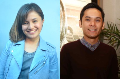 Resmi Menikah Lagi, Ben Kasyafani Tak Mau Banding-Bandingkan Ines dengan Marshanda