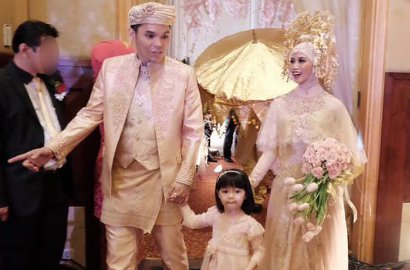 Jadi 'Ibu' Sienna, Istri Ben Kasyafani Ngaku Belajar dari Mama Mertua
