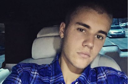 Unggah Foto Video Call Bareng Kanye West, Justin Bieber: Apa Kabar Taylor Swift